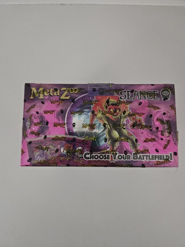 Metazoo Seance Booster Box (sealed) - Image 3