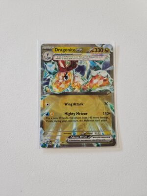 Dragonite ex #159