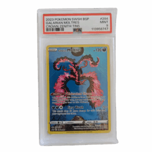 Galarian Moltres #284
