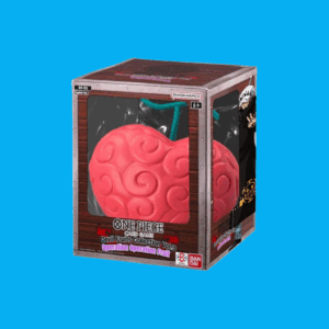 One Piece Devil Fruits Collection Vol.3